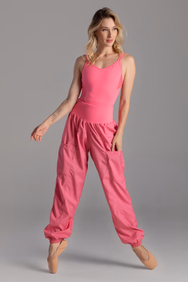 Pantalones Deportivos Femeninos Adulto - SD2434 — foto 1