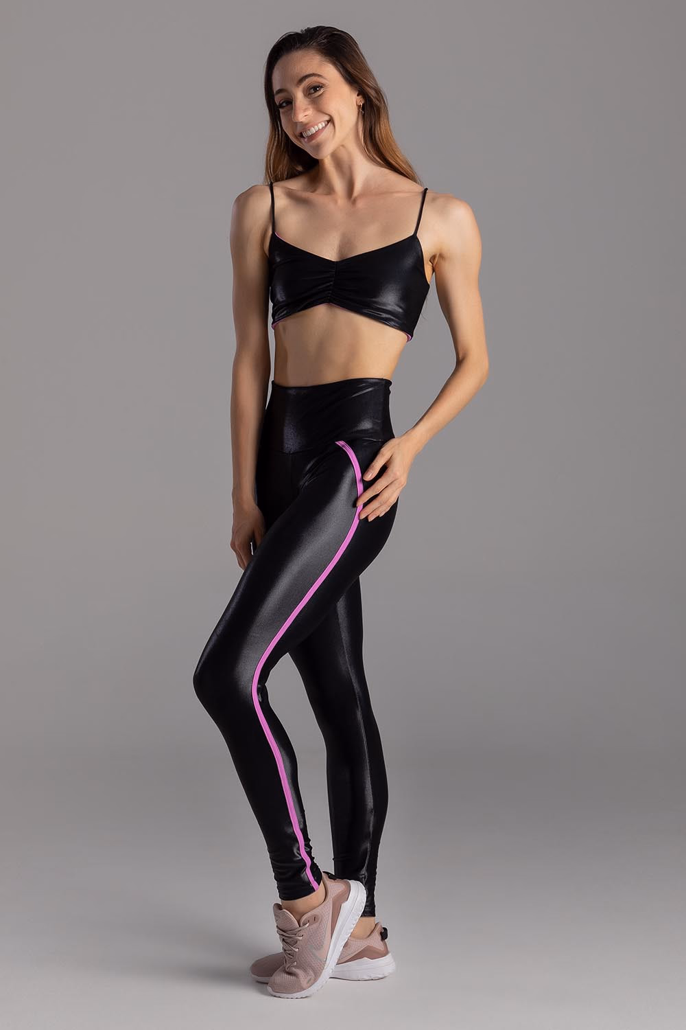 Top de Doble Cara Adulto - SD2438