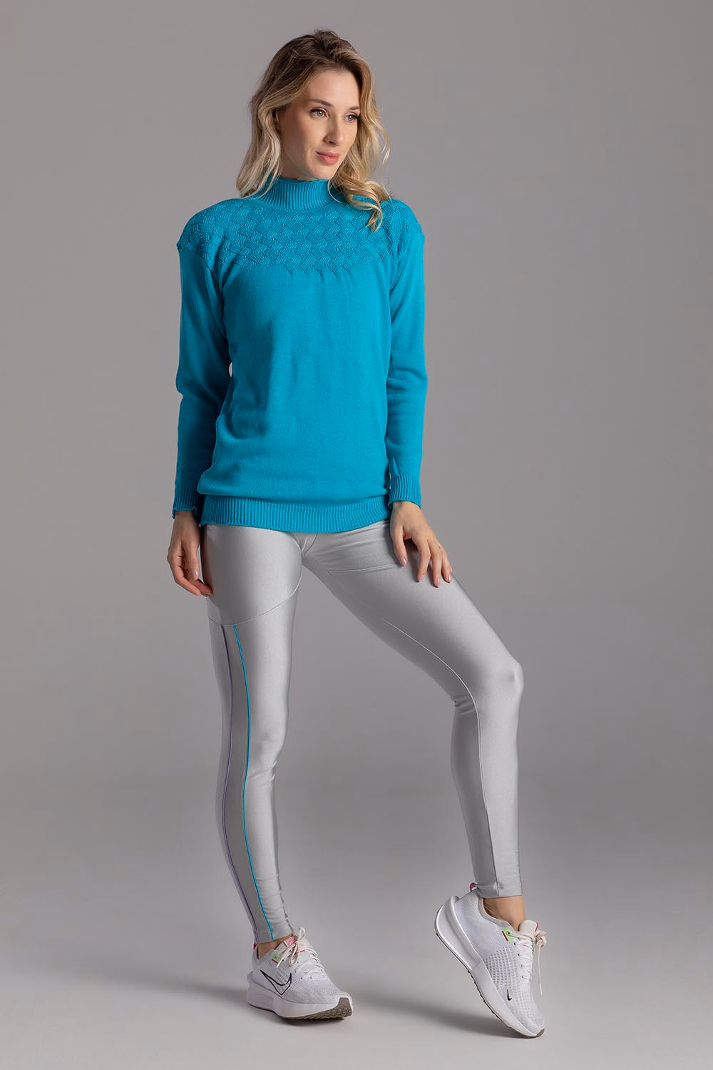 Blusa Femenina Adulto - SD2414