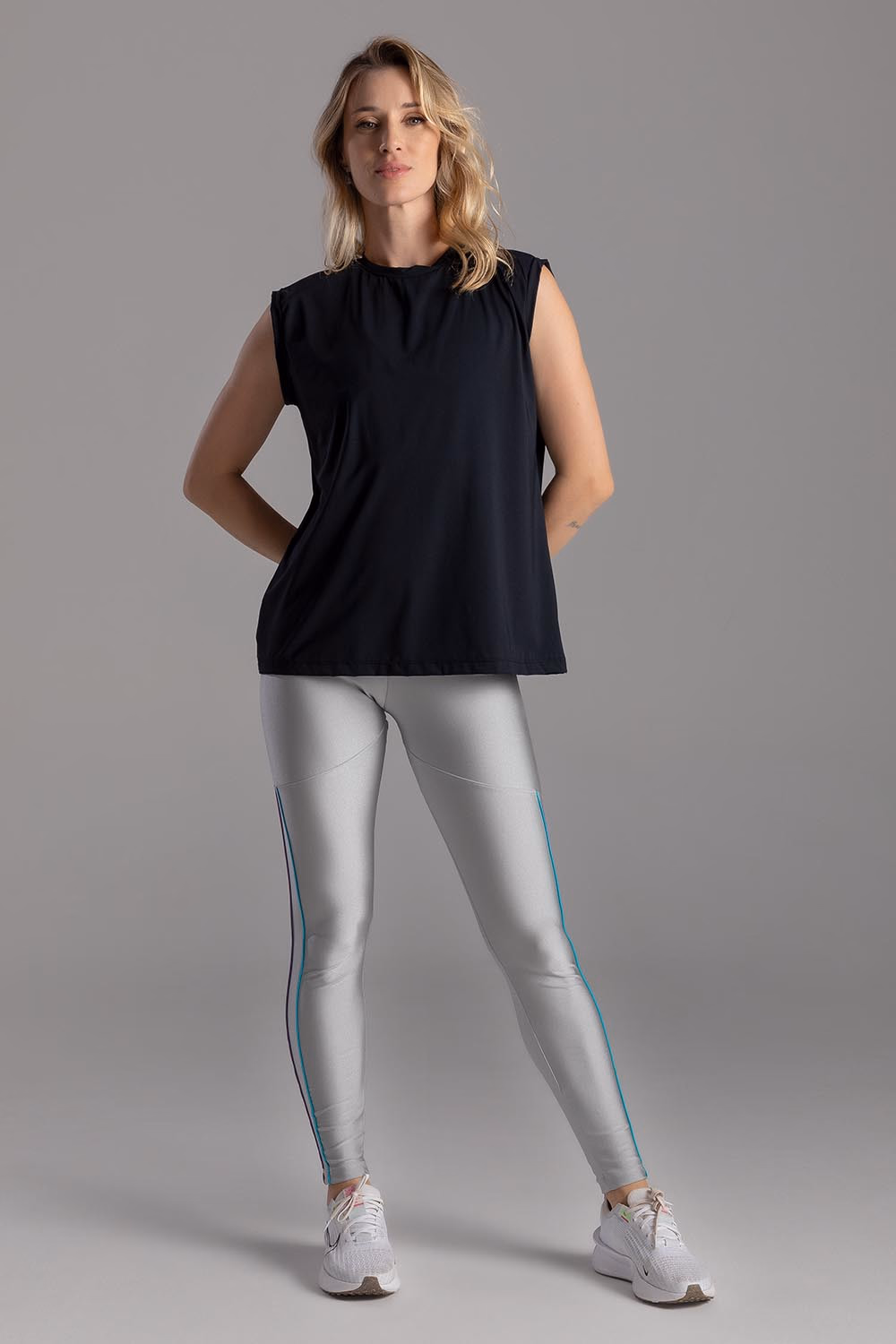 Blusa Femenina Adulto - SD2445 — foto 5