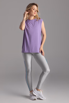 Blusa Femenina Adulto - SD2445 — foto 1