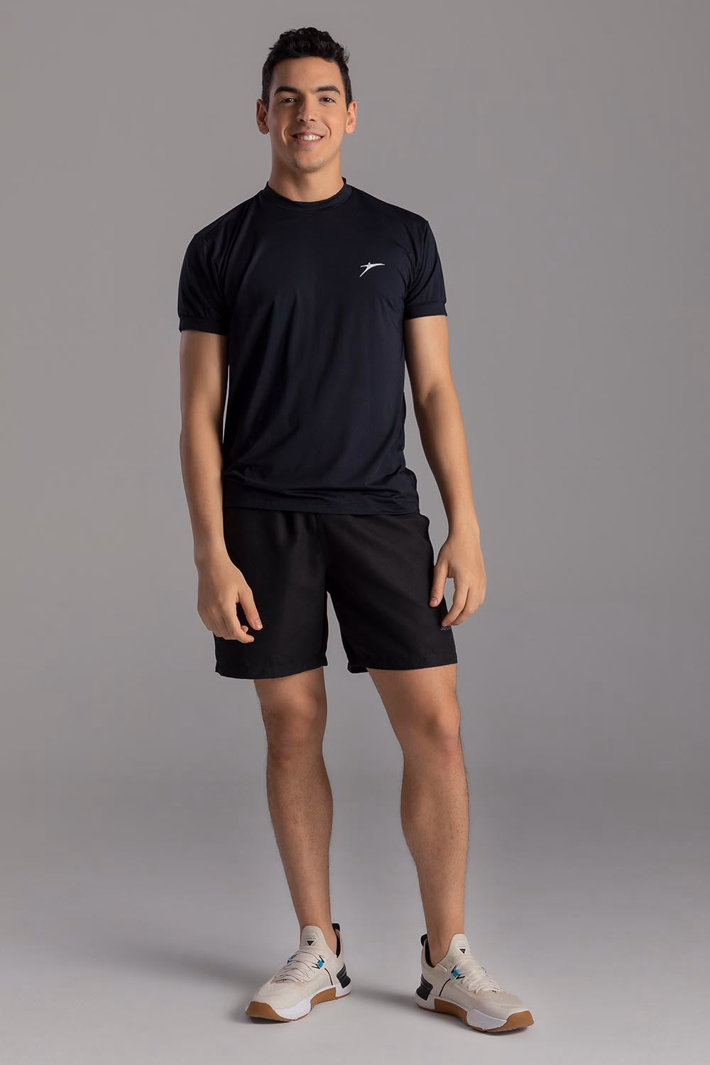 Blusa Masculina Adulto - SD2450