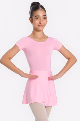 Falda Infantil - SD2460 — foto 3