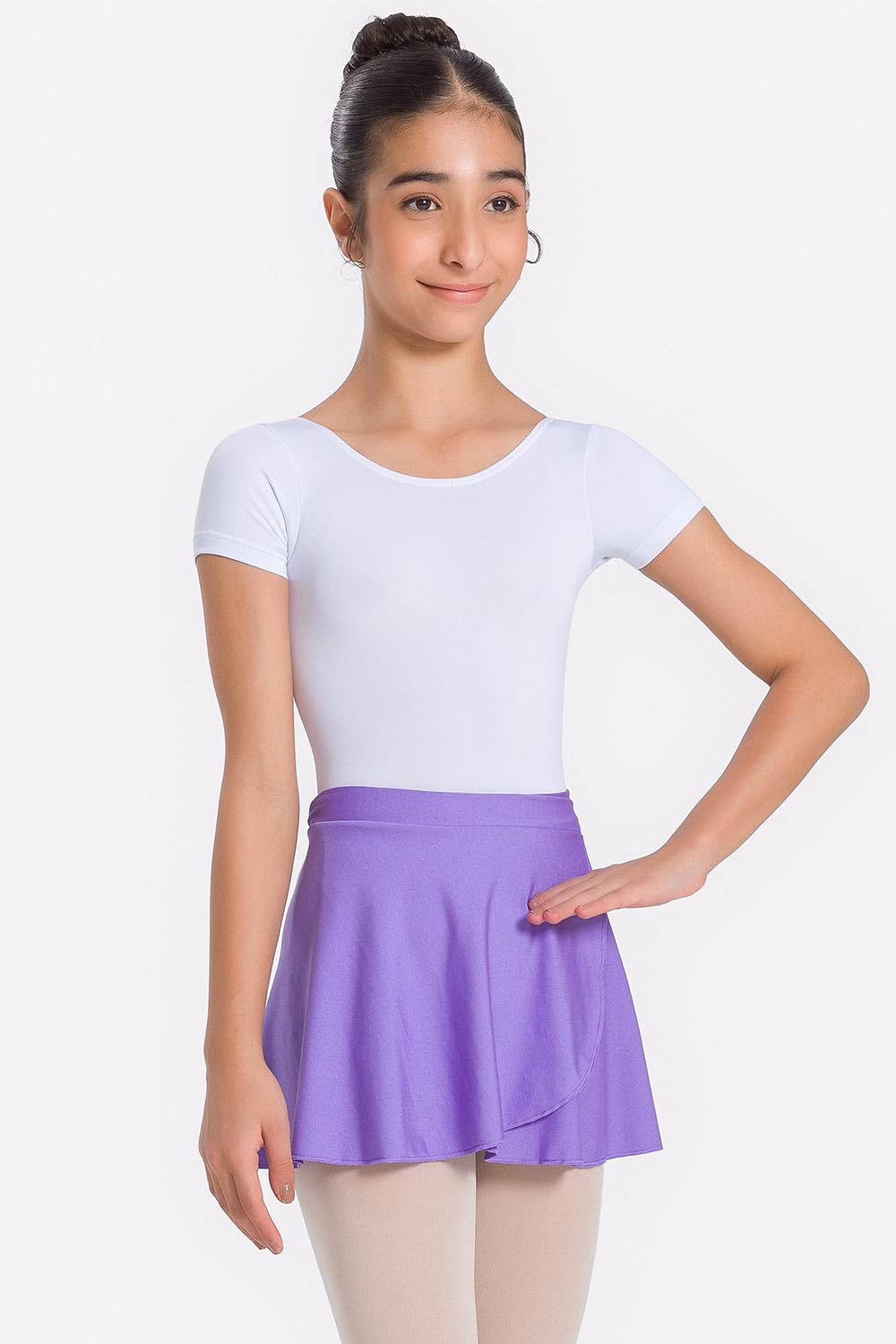 Falda Infantil - SD2460