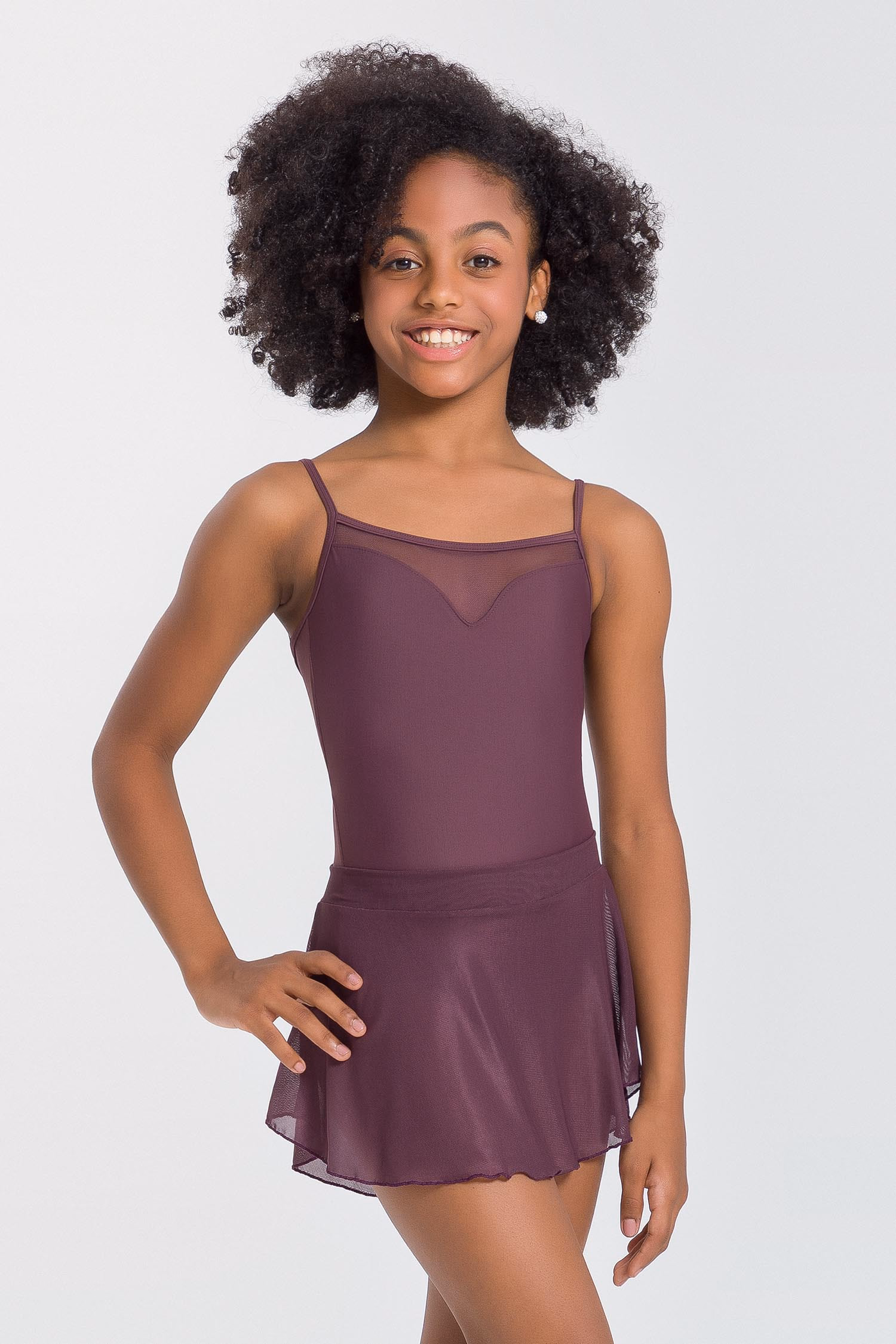 Falda Infantil - SD2476