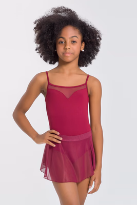 Falda Infantil - SD2476 — foto 4