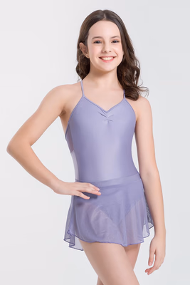Falda Infantil - SD2476 — foto 6
