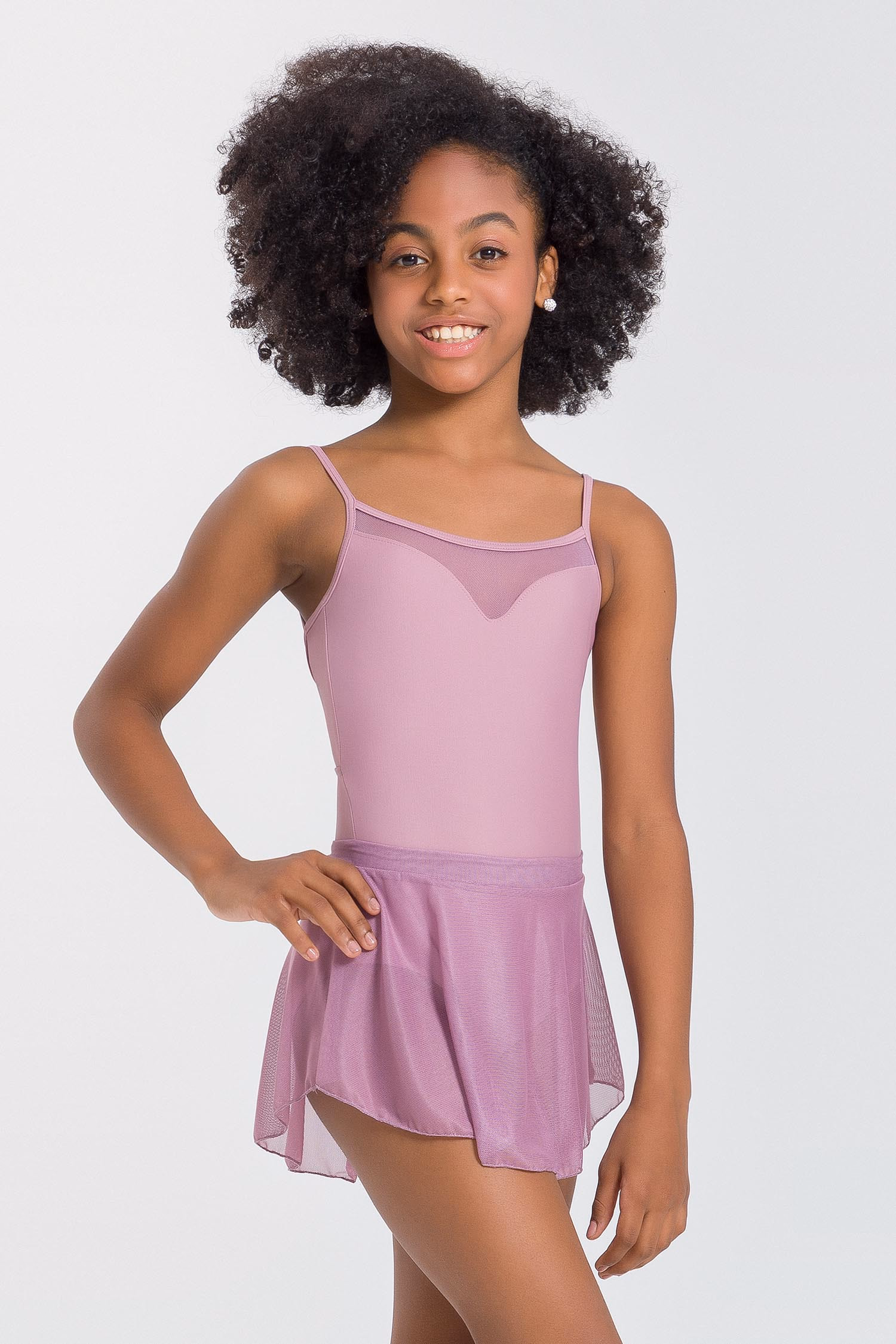 Falda Infantil - SD2476 — foto 3