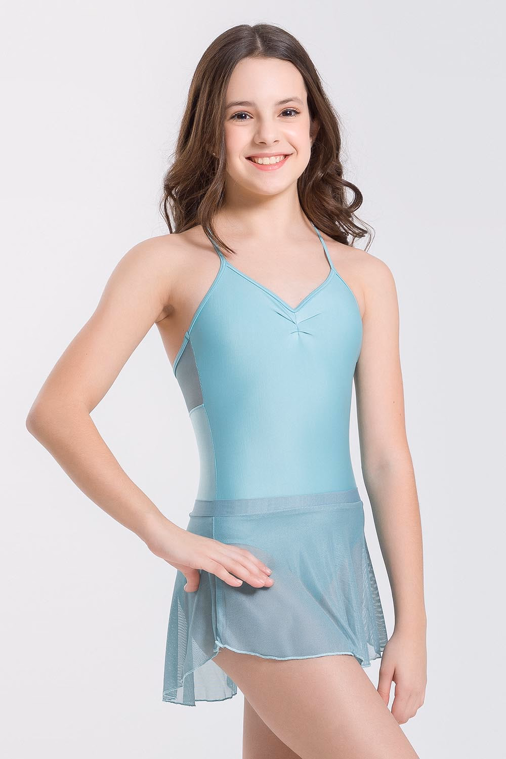 Falda Infantil - SD2476 — foto 7