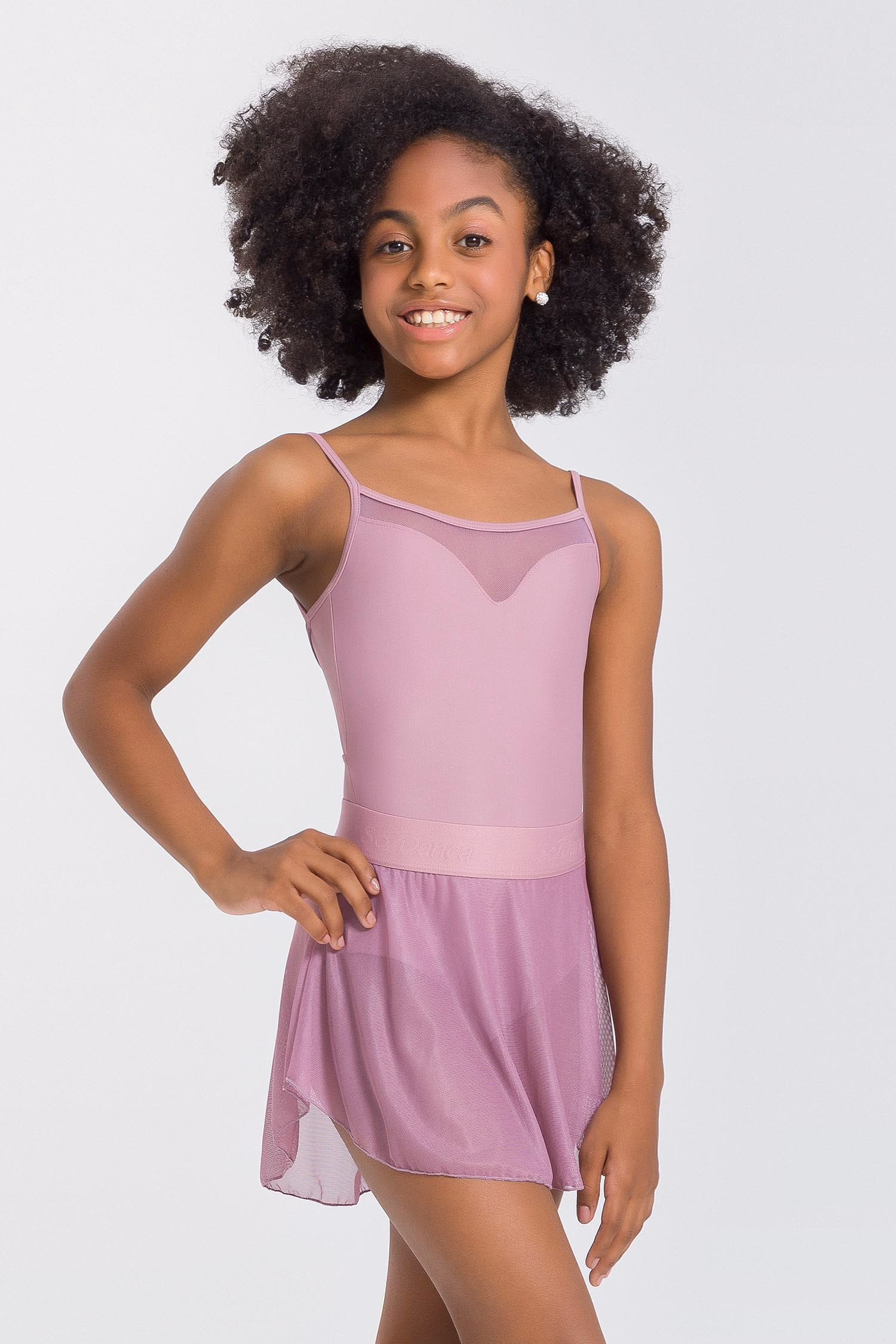 Falda Infantil - SD2478 — foto 3