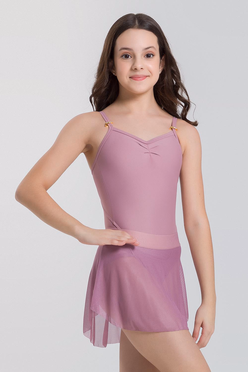Falda Infantil - BY78C — foto 2