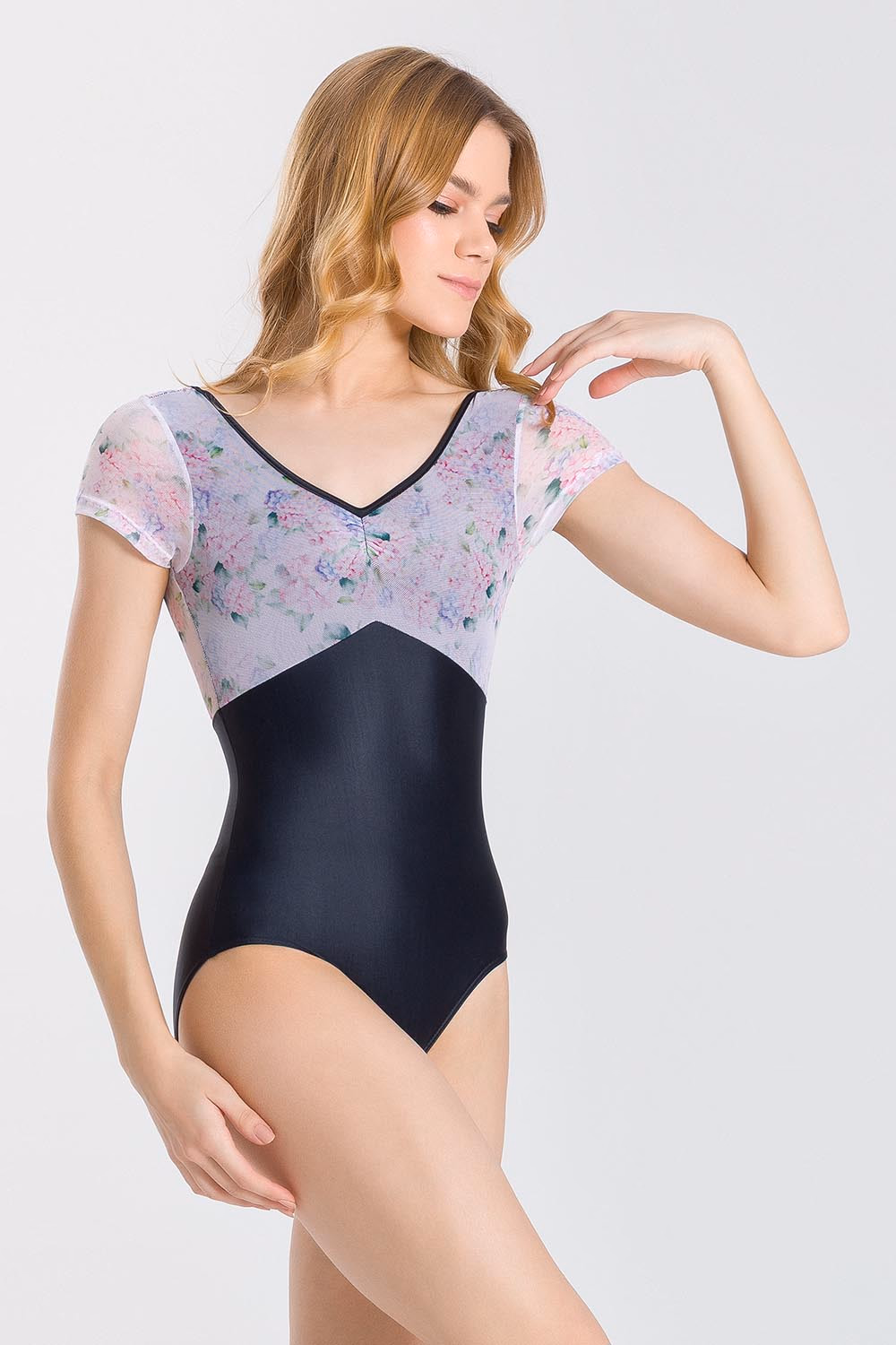 Leotardo Femenino Adulto - SD2487 — foto 5
