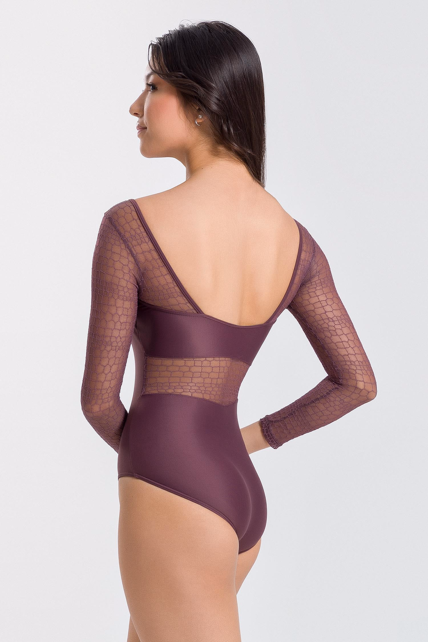 Leotardo Femenino Adulto - SD2500 — foto 4