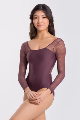 Leotardo Femenino Adulto - SD2500 — foto 3