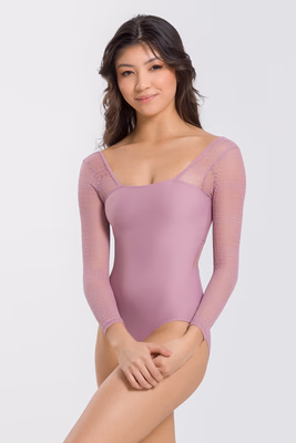 Leotardo Femenino Adulto - SD2500 — foto 1