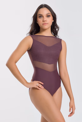 Leotardo Femenino Adulto - SD2501 — foto 1