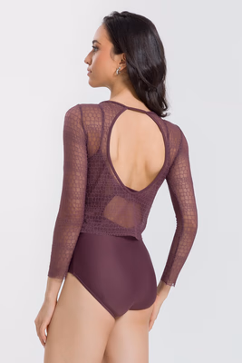 Blusa Corta Adulto - BY70 — foto 4