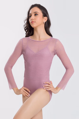 Blusa Corta Adulto - BY70 — foto 1