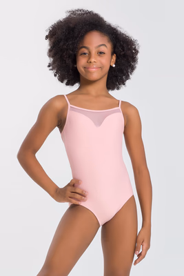 Leotardo Femenino Infantil - SD2509 — foto 3