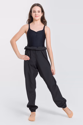 Pantalones Femeninos Infantiles - BY16C — foto 5