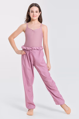 Pantalones Femeninos Infantiles - BY16C — foto 4