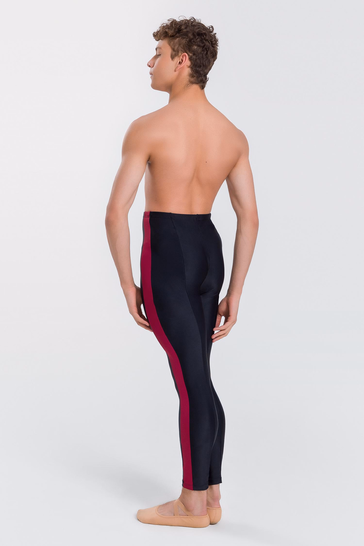 Pantalones Leggings Masculino Adulto - SD2512 — foto 2