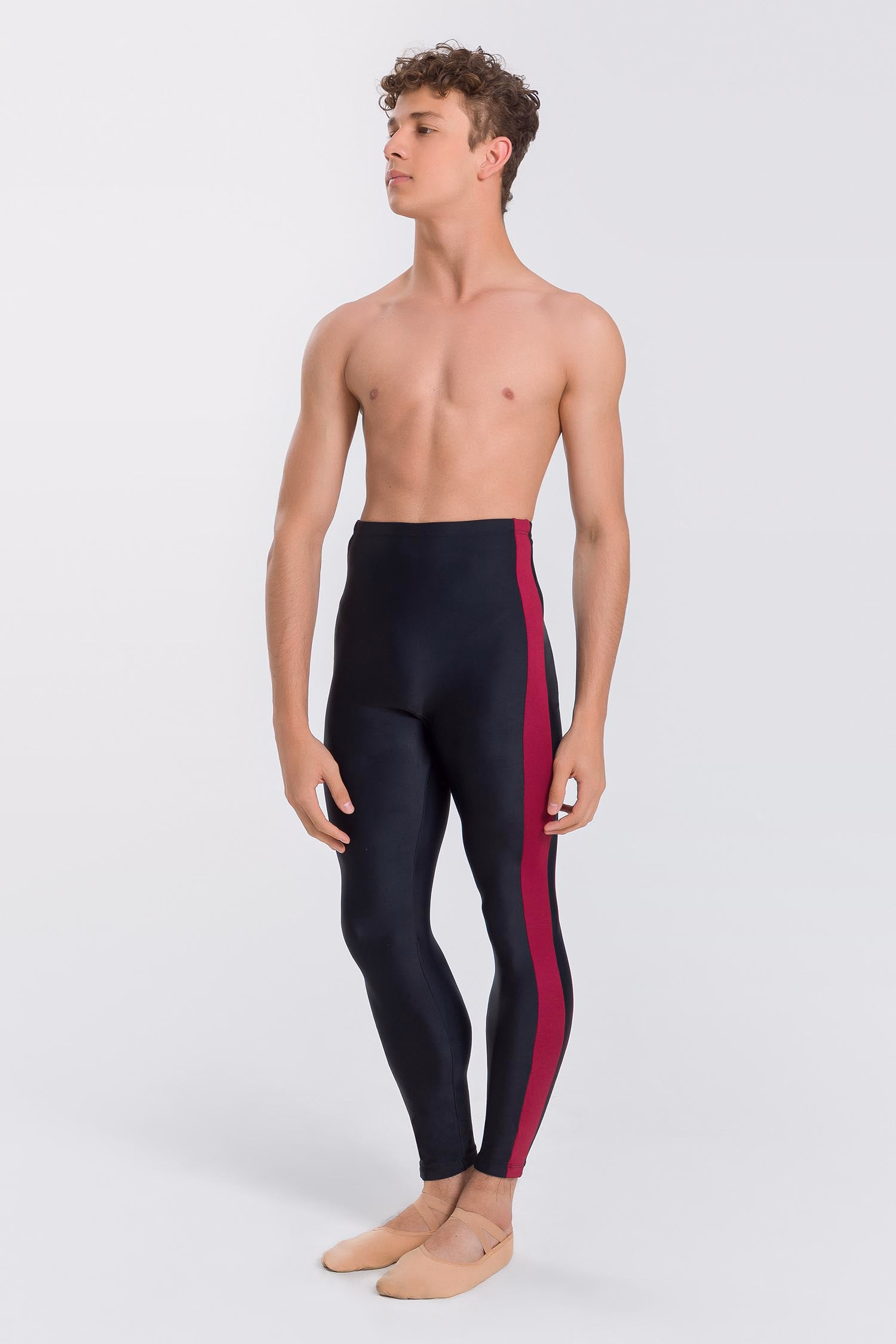 Pantalones Leggings Masculino Adulto - SD2512