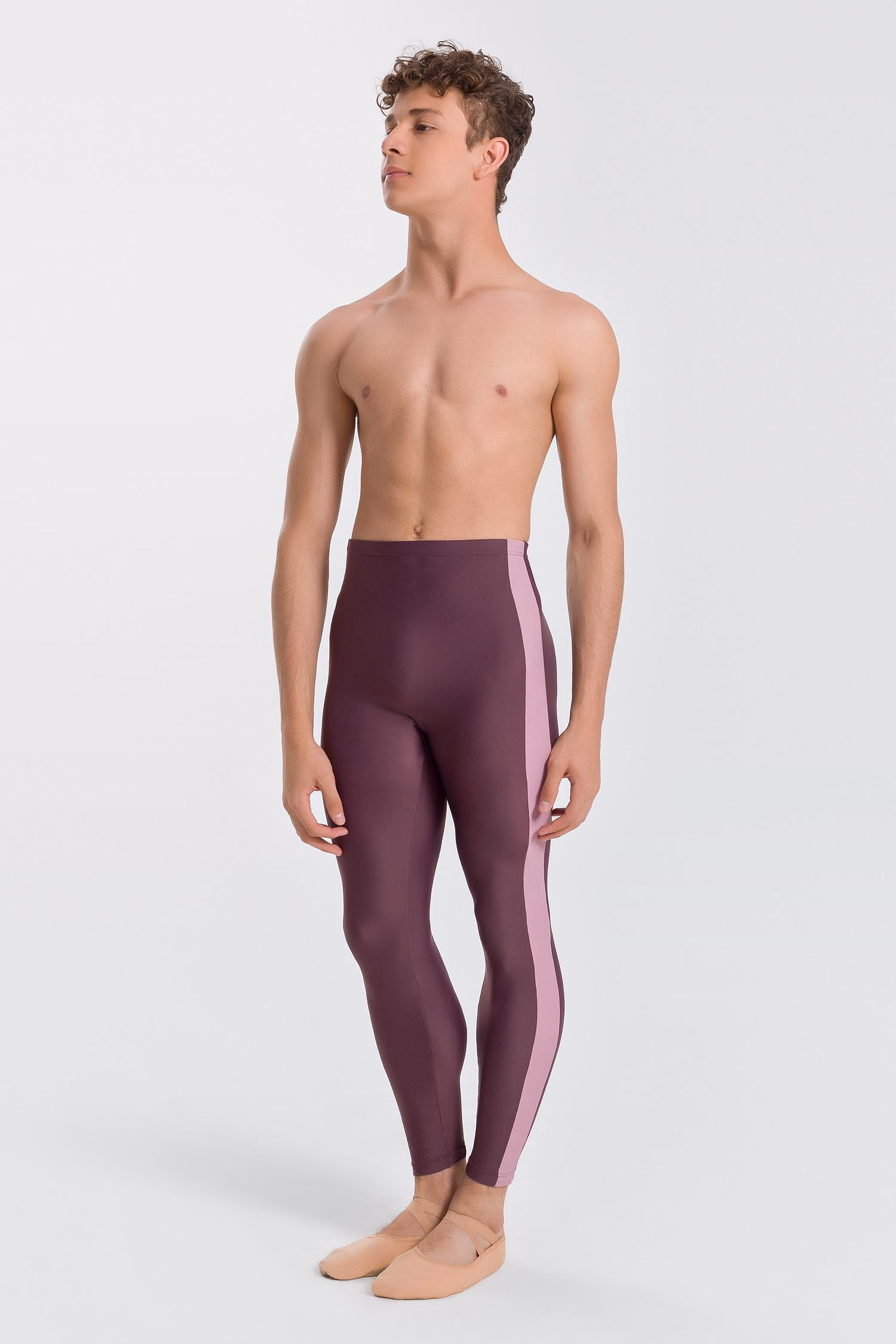Pantalones Leggings Masculino Adulto - RDE2486