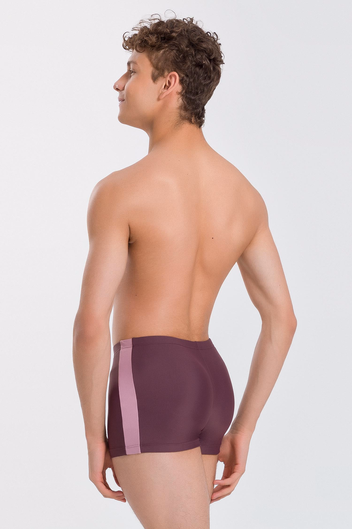 Pantalones Cortos Masculinos Adulto - RDE2488 — foto 4