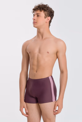 Pantalones Cortos Masculinos Adulto - RDE2488 — foto 3