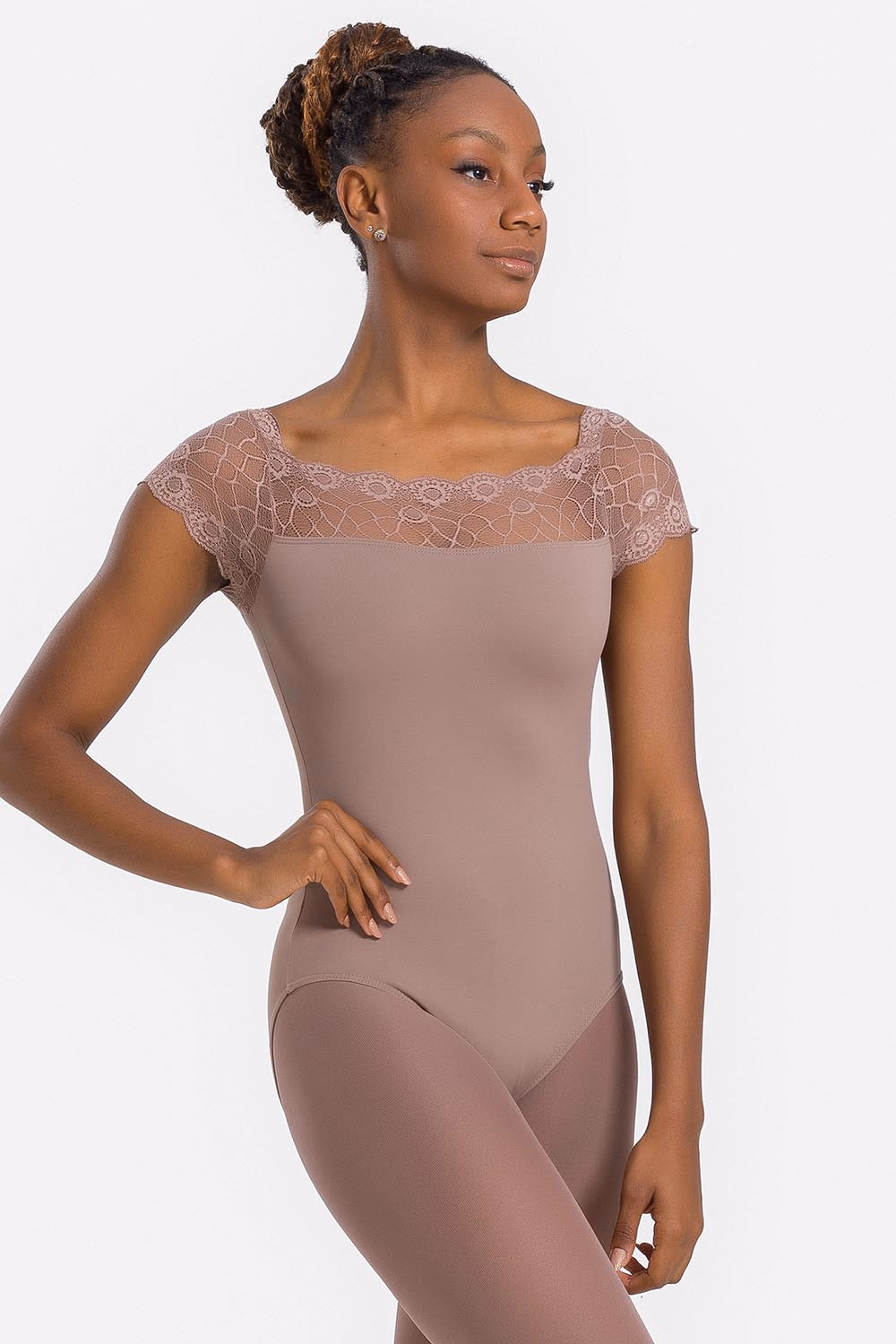 Leotardo Femenino Adulto - SD2517