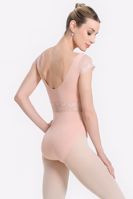 Leotardo Femenino Adulto - SD2518 — foto 6
