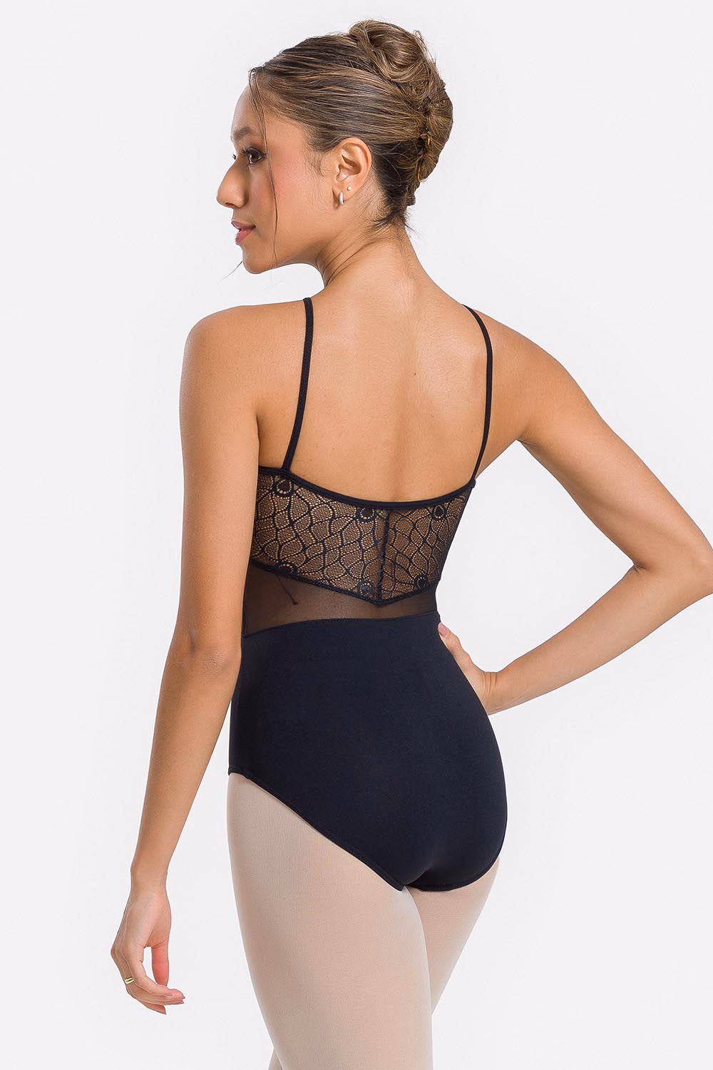 Leotardo Femenino Adulto - SD2520 — foto 8