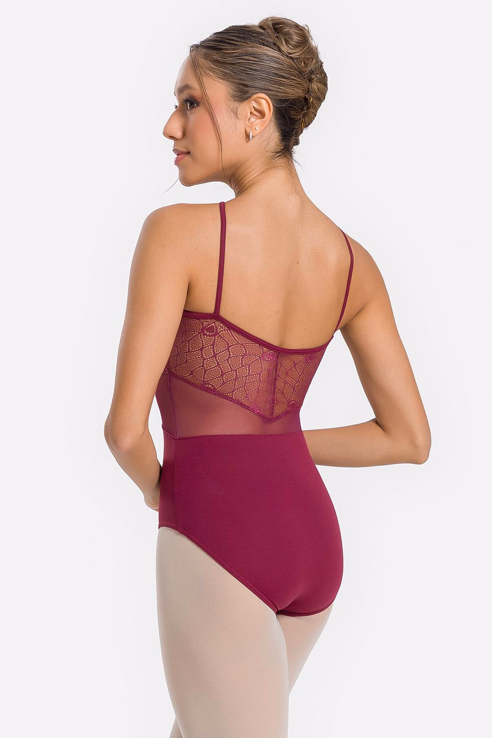 Leotardo Femenino Adulto - SD2520 — foto 4