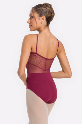 Leotardo Femenino Adulto - SD2520 — foto 4