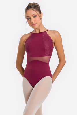 Leotardo Femenino Adulto - SD2520 — foto 3