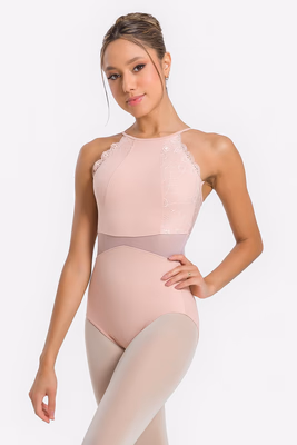 Leotardo Femenino Adulto - SD2520 — foto 1