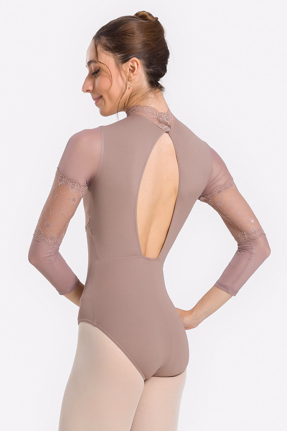 Leotardo Femenino Adulto - SD2521 — foto 4
