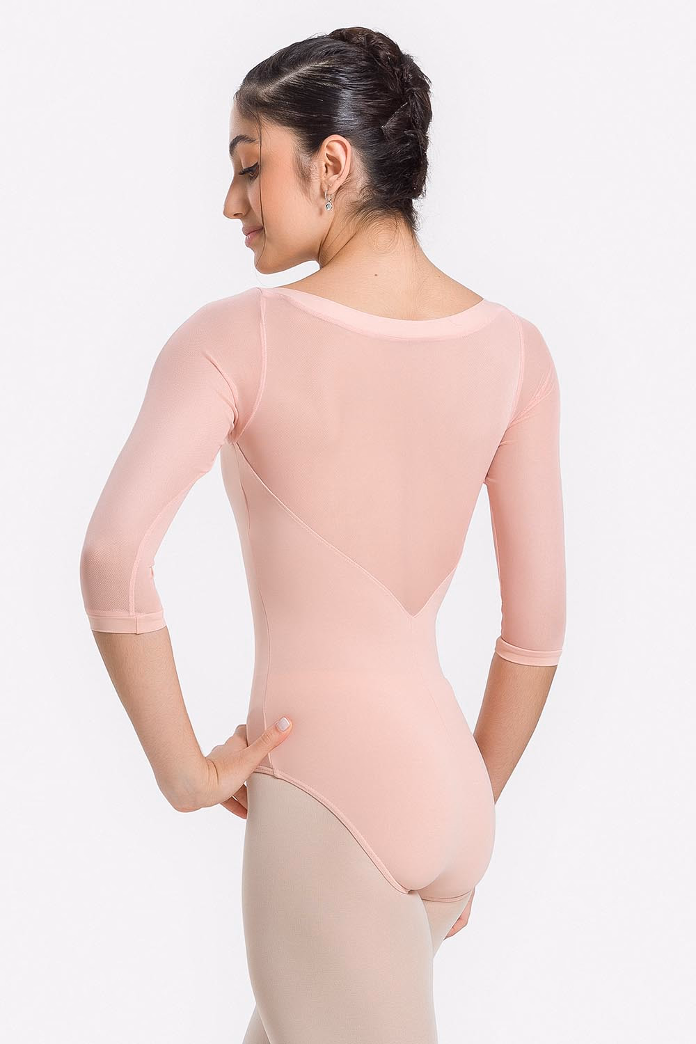 Leotardo Femenino Adulto - SD2526 — foto 6