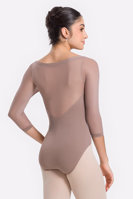 Leotardo Femenino Adulto - SD2526 — foto 10