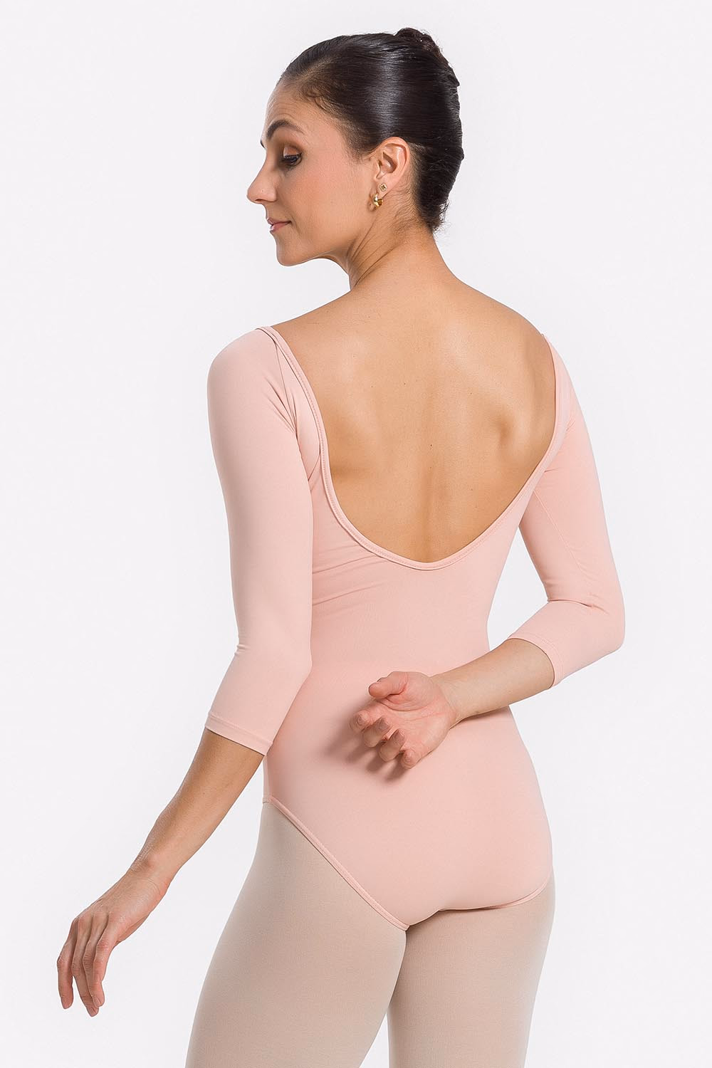 Leotardo Femenino Adulto - SD2527 — foto 6