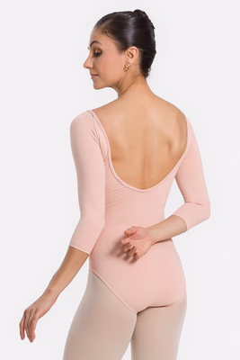 Leotardo Femenino Adulto - SD2527 — foto 6