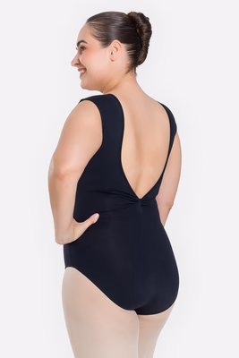 Leotardo Femenino Adulto - Tallas Curvilíneas - SD2541 — foto 2