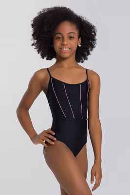 Leotardo Femenino Infantil - BY107C — foto 5
