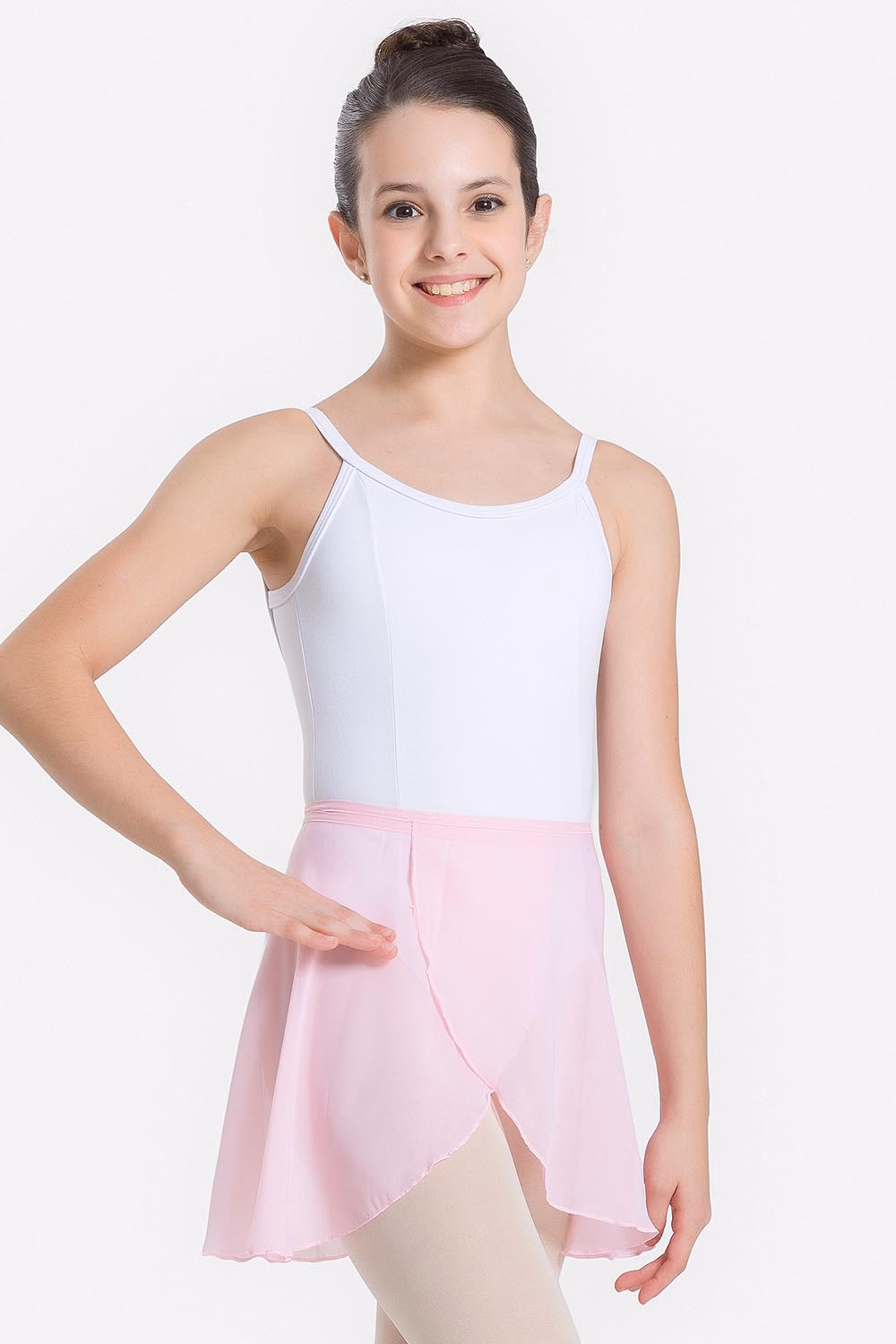 Falda Infantil - SD559 — foto 4
