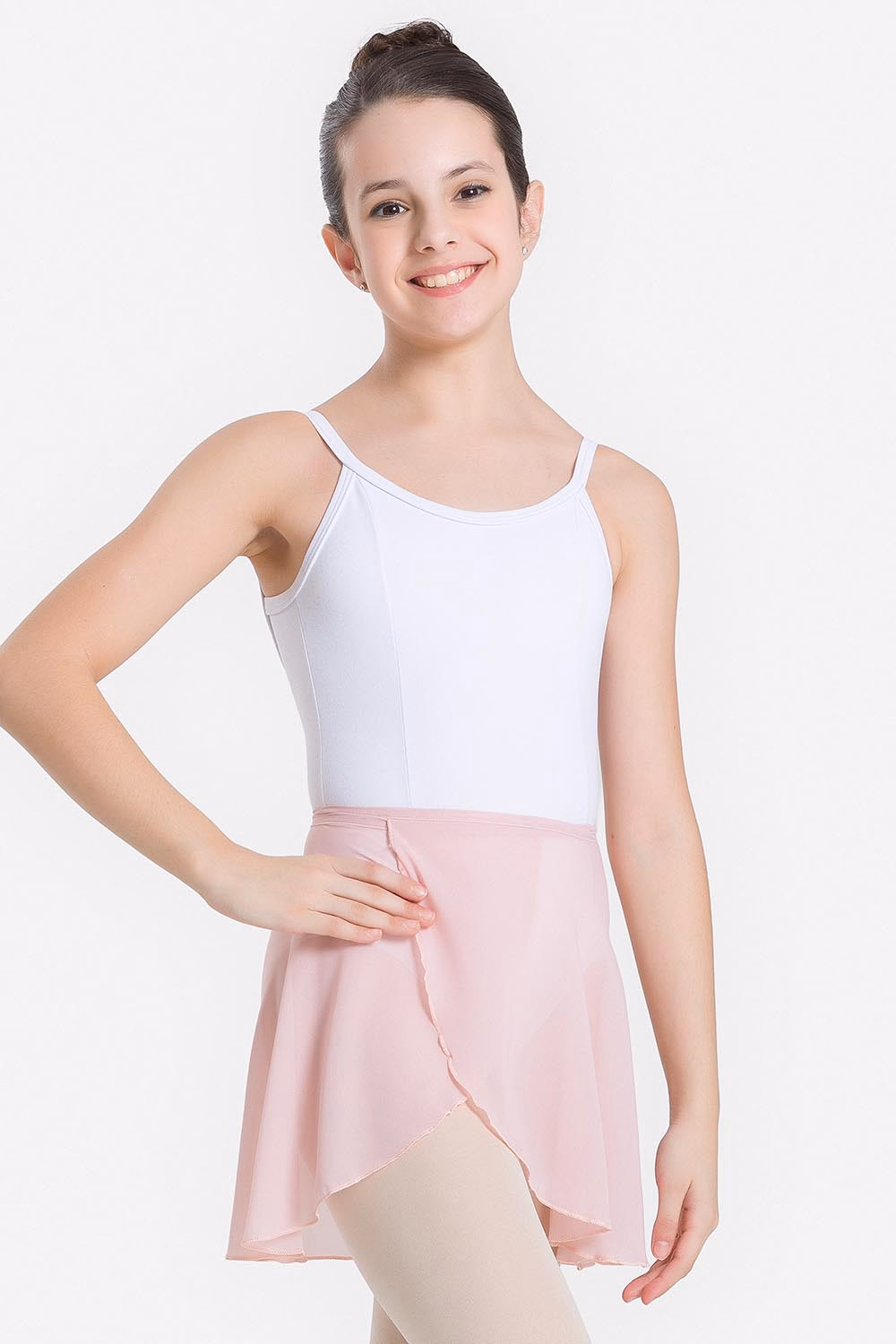 Falda Infantil - SD559 — foto 3