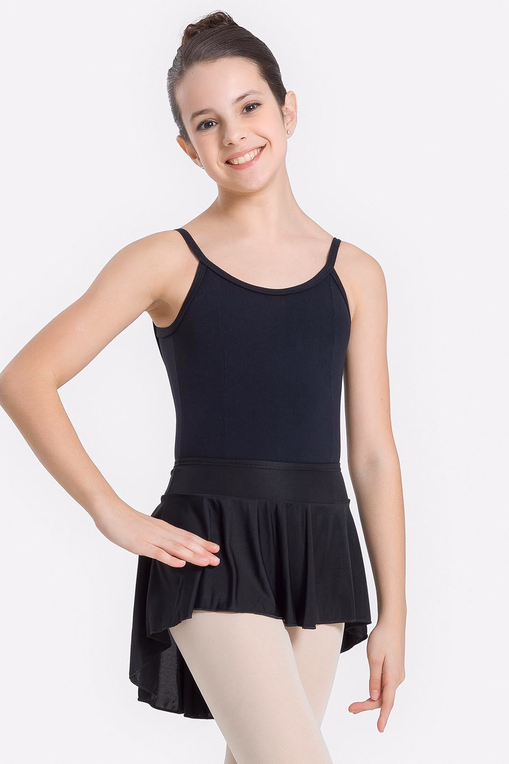 Falda Infantil - SD563 — foto 2