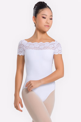 Leotardo Femenino Adulto - SD766 — foto 1