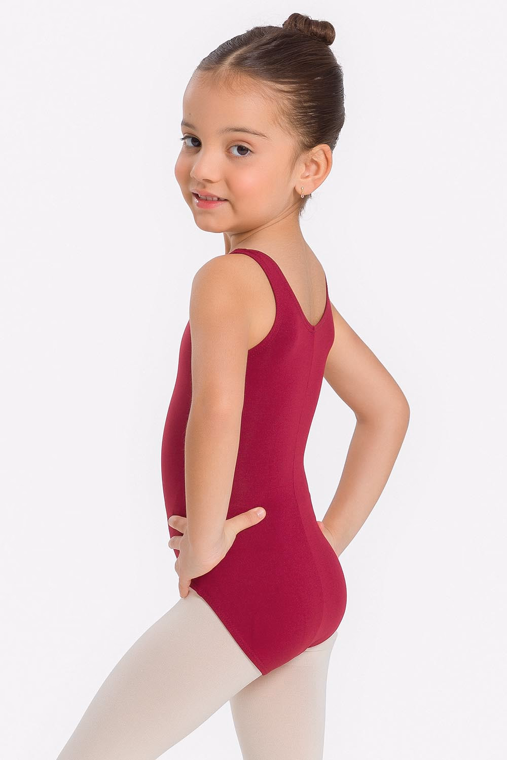 Leotardo Femenino Infantil - SL09 — foto 12