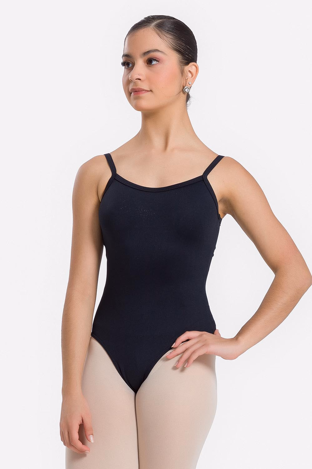 Leotardo Femenino Adulto - SL105 — foto 11